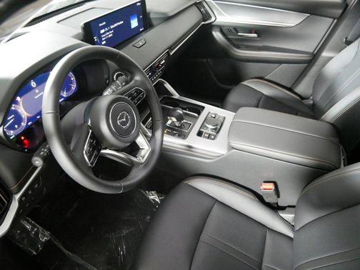 2026 Mazda CX-90 3.3 Turbo Premium Sport