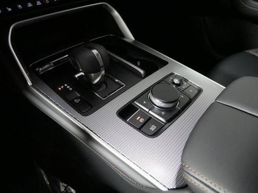 2026 Mazda CX-90 3.3 Turbo Premium Sport