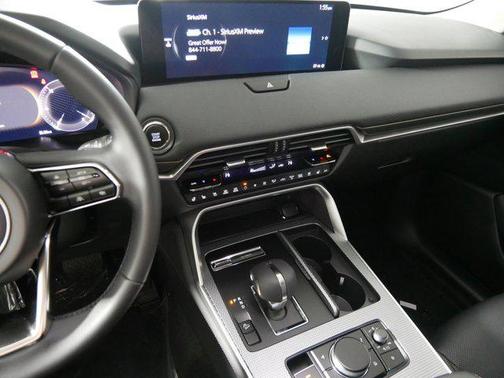 2026 Mazda CX-90 3.3 Turbo Premium Sport