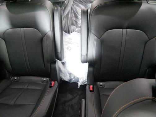 2026 Mazda CX-90 3.3 Turbo Premium Sport