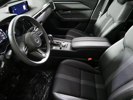 2026 Mazda CX-50 2.5 S Preferred Package