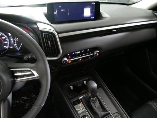 2026 Mazda CX-50 2.5 S Preferred Package