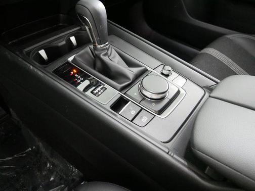 2026 Mazda CX-50 2.5 S Preferred Package