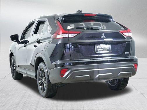2024 Mitsubishi Eclipse Cross LE