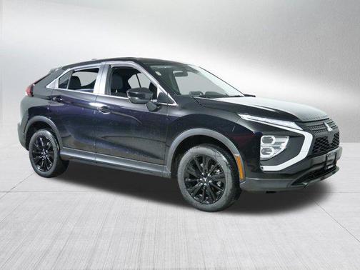 2024 Mitsubishi Eclipse Cross LE