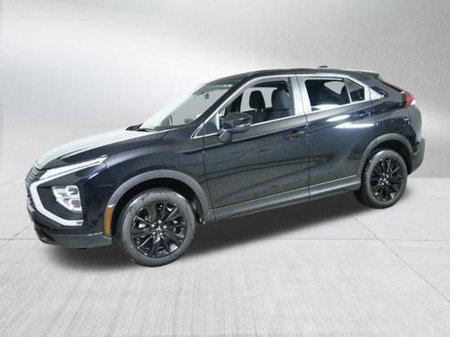 2024 Mitsubishi Eclipse Cross LE