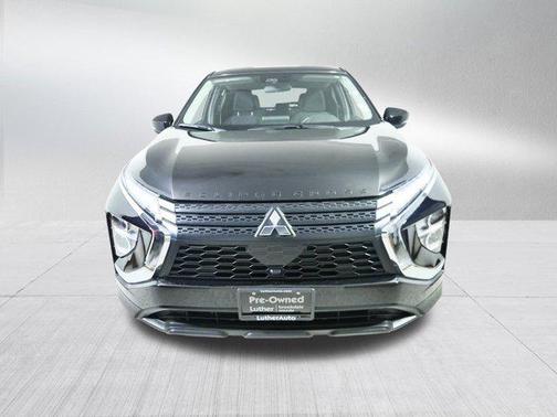 2024 Mitsubishi Eclipse Cross LE