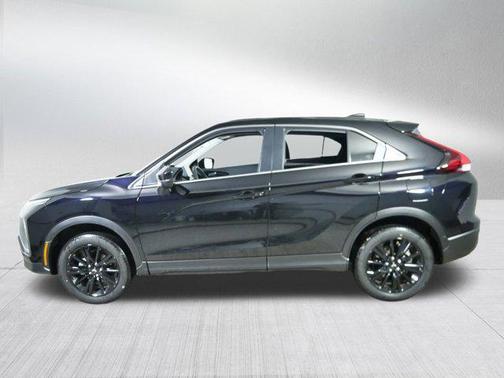 2024 Mitsubishi Eclipse Cross LE
