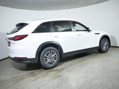 2025 Mazda CX-90 3.3 Turbo S
