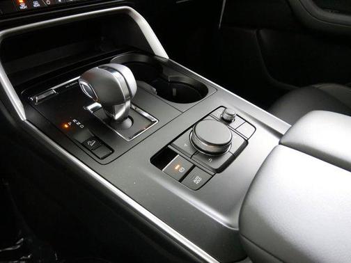 2025 Mazda CX-90 3.3 Turbo S