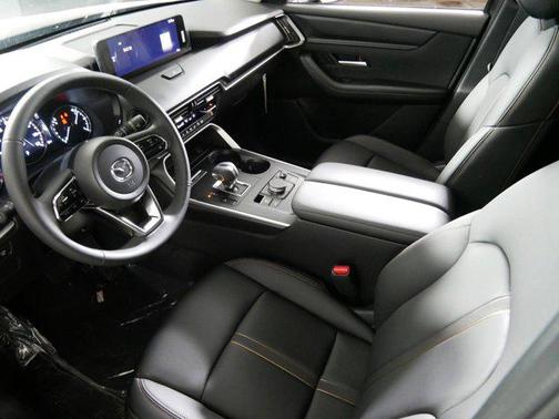2025 Mazda CX-90 3.3 Turbo S