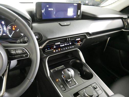 2025 Mazda CX-90 3.3 Turbo S