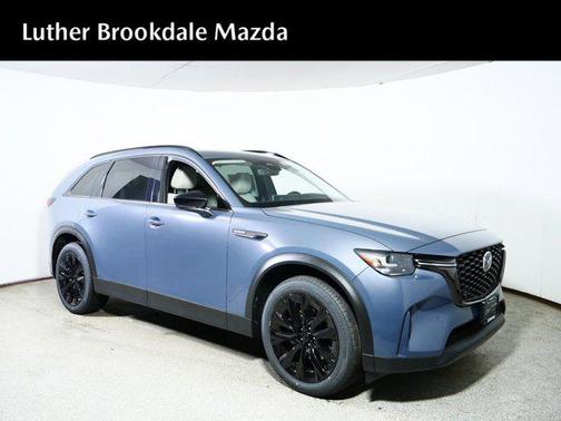 POLYMETAL GRY M 2026 Mazda CX-90 3.3 Turbo Premium Sport