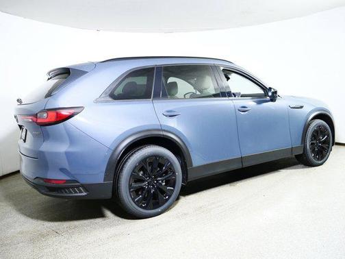 POLYMETAL GRY M 2026 Mazda CX-90 3.3 Turbo Premium Sport