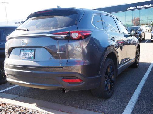 2023 Mazda CX-9 Touring