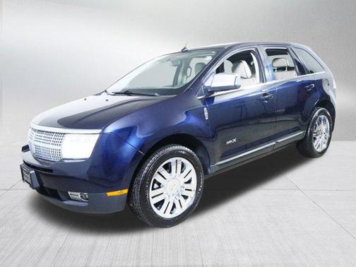 2008 Lincoln MKX Base
