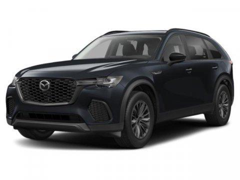 2026 Mazda CX-70 PHEV SC Plus