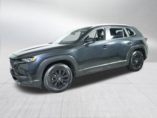 2024 Mazda CX-50 2.5 S Preferred