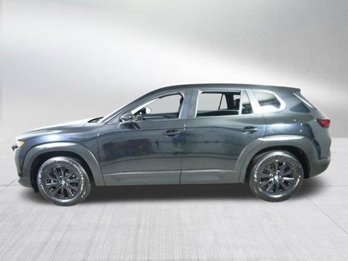 2024 Mazda CX-50 2.5 S Preferred