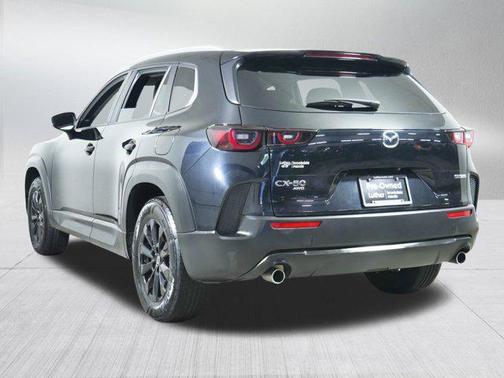 2024 Mazda CX-50 2.5 S Preferred