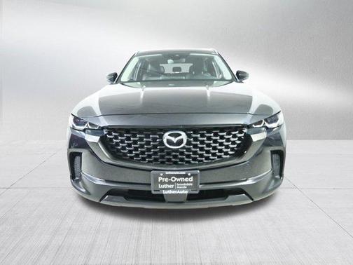 2024 Mazda CX-50 2.5 S Preferred