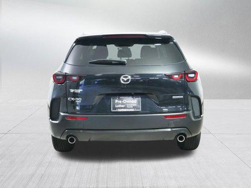 2024 Mazda CX-50 2.5 S Preferred