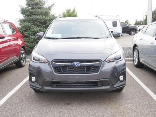 2020 Subaru Crosstrek Limited