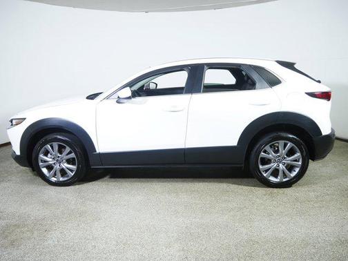 2023 Mazda CX-30 2.5 S Select Package