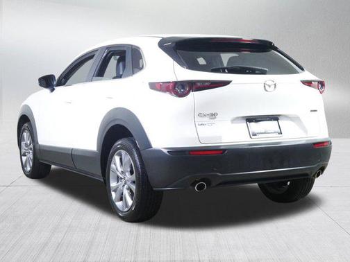 2023 Mazda CX-30 2.5 S Select Package