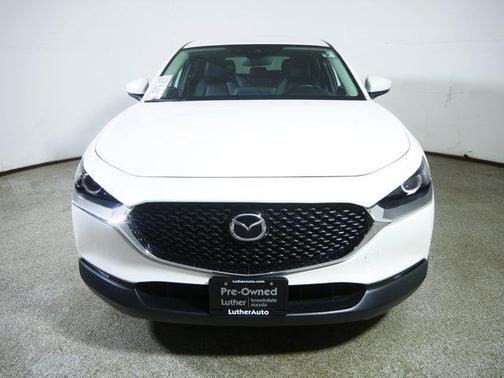 2023 Mazda CX-30 2.5 S Select Package