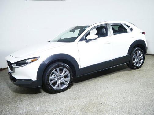 2023 Mazda CX-30 2.5 S Select Package