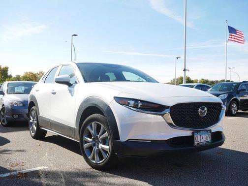 2023 Mazda CX-30 2.5 S Select Package