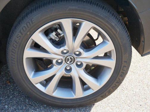 2023 Mazda CX-30 2.5 S Select Package