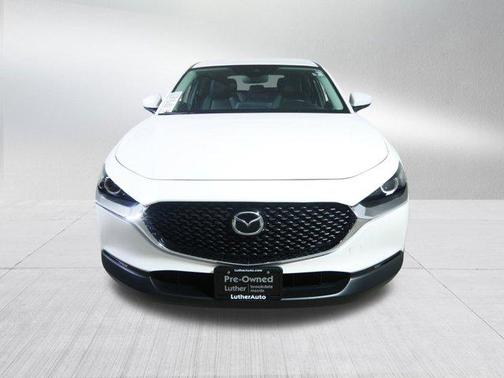 2023 Mazda CX-30 2.5 S Select Package