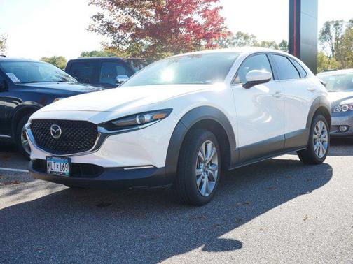2023 Mazda CX-30 2.5 S Select Package