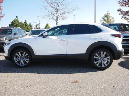 2023 Mazda CX-30 2.5 S Select Package
