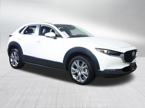 2023 Mazda CX-30 2.5 S Select Package