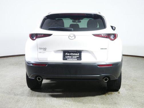 2023 Mazda CX-30 2.5 S Select Package