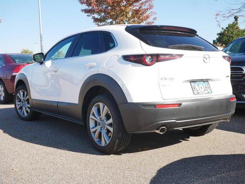 2023 Mazda CX-30 2.5 S Select Package