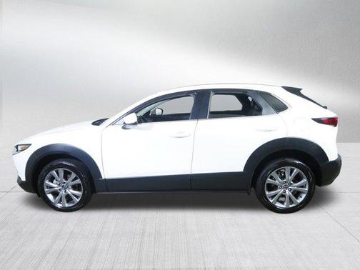 2023 Mazda CX-30 2.5 S Select Package