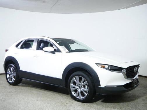 2023 Mazda CX-30 2.5 S Select Package