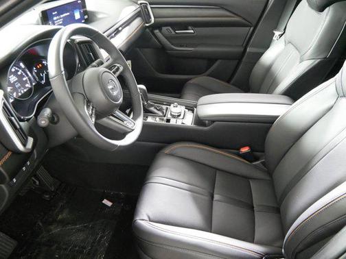 2026 Mazda CX-50 2.5 S Premium Package