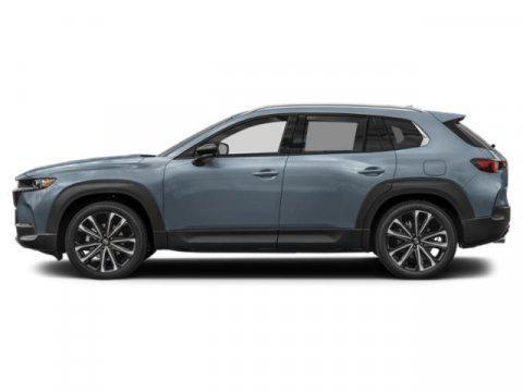 2026 Mazda CX-50 2.5 S Premium Package