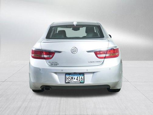 2016 Buick Verano Leather Group