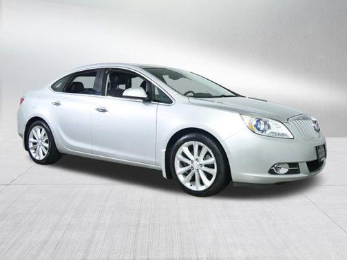 2016 Buick Verano Leather Group