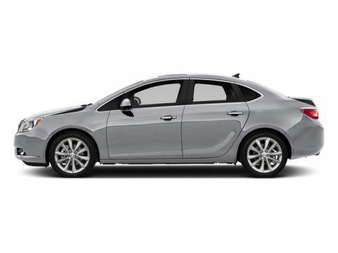 2016 Buick Verano Leather Group