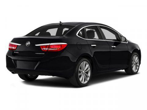 2016 Buick Verano Leather Group