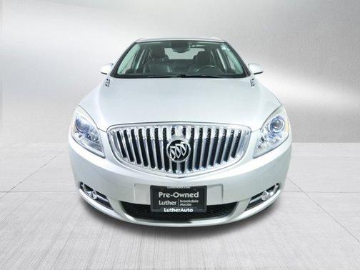 2016 Buick Verano Leather Group