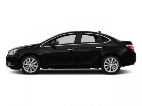 2016 Buick Verano Leather Group