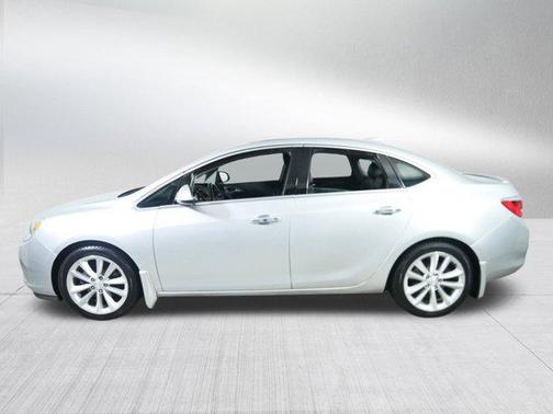 2016 Buick Verano Leather Group